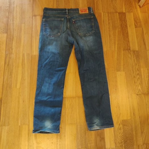Levi 541 Jeans (W32 L32)