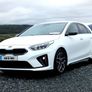 Kia Ceed 2021 Image 4