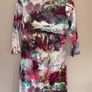 Early 2010s Blue Vanilla bodycon midi dress in Size S New Without Tags Image 9