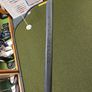 Scotty Cameron Phantom X Putter 34" Image 5