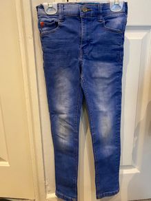 Next super skinny jeans