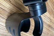 Bugaboo cupholder with adapter in Swords