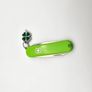 Victorinox Classic Sd 58mm Swiss Army Knife Keychain tool Image 6