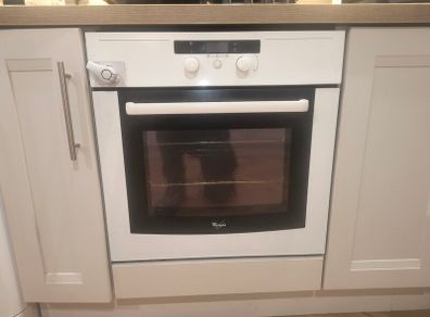 oven