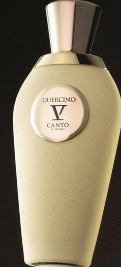 Guercino v Canto new TESTER 100 ml