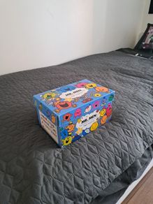 Mr Men Book Collection