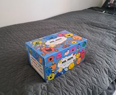 Mr Men Book Collection