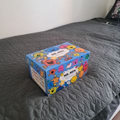 Mr Men Book Collection