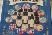 Family 12 Game Centre