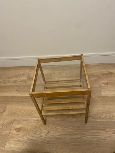 Bedside Table