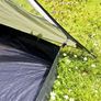 NEW SALE Coastline 3 Plus 3 Man Tent - Green/Grey Image 4