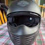 Harley Davidson Helmet Image 2