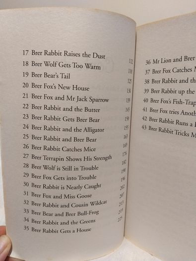Brer Rabbit Classic Story Collection over 80 stories by Enid blyton
