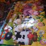 Giant Farm Yard Floor Puzzle Image 3