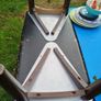 Mid century Occasional table Image 6
