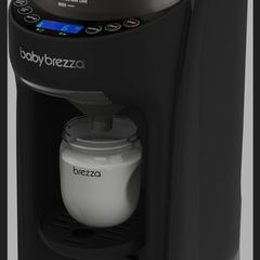 Baby brezza