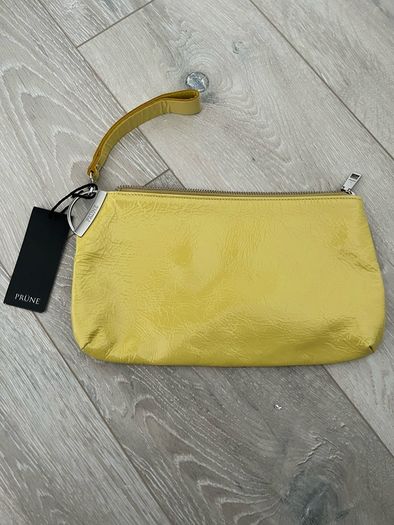 Clutch bag