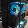 Nzxt H6 High-end Ryzen X3d Rx 9070 Xt Gaming Pc Image 5