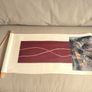 Handpainted Wall Hanging Decor - Lorsha Design Image 3