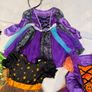 Girls Halloween costumes 3-4 years Image 3