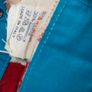 Vintage 80s mini skirt size Small Spring Summer Festival Season Postage included Image 6