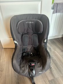 Maxi cosi car seat