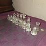 Glass Chess Board Image 5