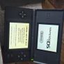 Nintendo DS Lite black Mint Image 3
