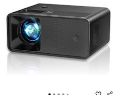 projector