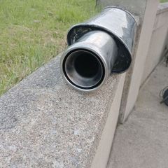 4inch back box
