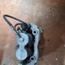Front Brake Caliper Lh Left Complete Bracket For  Sprinter Cdi Image 2