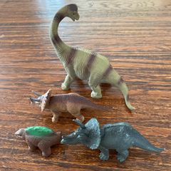 toys dinosaurs