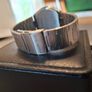 Benly-Design Led Watch - Gemini/Invisible Man - New In Box Image 5