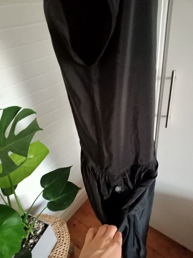 All saints dress and blouse two in one silk size 10