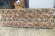 camper mattress