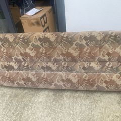 camper mattress