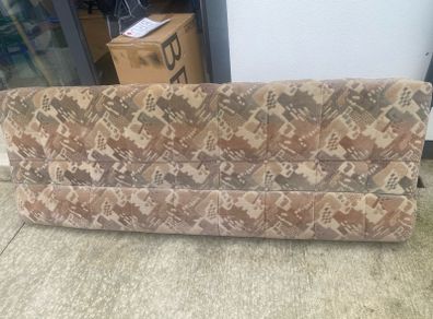 camper mattress
