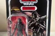 Elite Squad Clone Trooper Star Wars The Vintage Collection
