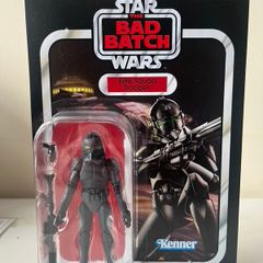 Elite Squad Clone Trooper Star Wars The Vintage Collection