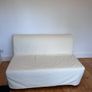 Sofa bed - IKEA Image 2