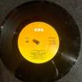 U2 -  A Day Without Me -  Irish CBS Sunburst Label 7" Vinyl 1980 Image 3