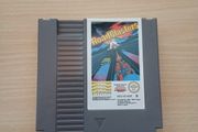 Road Blasters Nes
