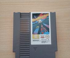 Road Blasters Nes