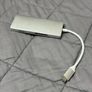 Satechi Multiport Adapter 4K HDMI w/ Ethernet V2 Image 3