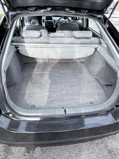2009 Toyota Prius