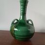 Mid Century Tito Ubeda Studio Pottery Vase Image 4