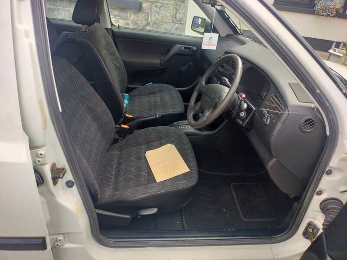 1996 Volkswagen Golf