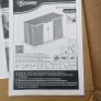 Metal shed Image 3