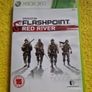 Operation Flashpoint Red River Xbox One Games Original Image 2