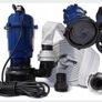 PUMP FOR septic tanks and dirty water Image 9
